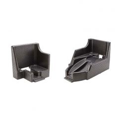 Suporti cap/coada girafa Flex 505773, pentru valiza transport