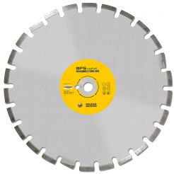 Disc diamantat pentru asfalt Wacker Neuson BFS ASFALT 450, 450x25.4x12 mm