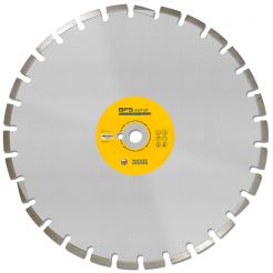 Disc diamantat pentru asfalt Wacker Neuson BFS ASFALT 600 A, 600x25.4x12 mm