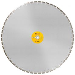 Disc diamantat pentru beton Wacker Neuson BFS BETON 750, 750x25.4x12 mm