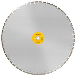 Disc diamantat pentru beton Wacker Neuson BFS BETON 900, 900x25.4x12 mm
