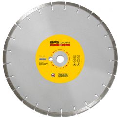 Disc diamantat pentru beton Wacker Neuson BFS BETON 350, 350x25.4x10 mm