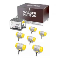 Kit cofraj pentru beton aparent Wacker Neuson 510000414