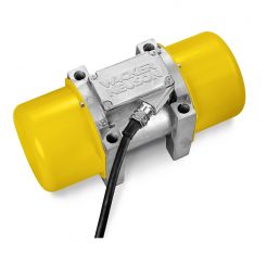 Vibrator extern pentru cofraj Wacker Neuson AR64/3/400, frecventa 50 Hz, 3000 rpm, forta centrifuga 16.05 kN