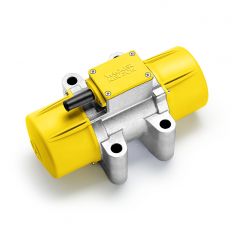 Vibrator extern pentru cofraj Wacker Neuson AR43/3/400, 400 V, 3000 rpm, frecventa 50 Hz, forta centrifuga 10.02 kN