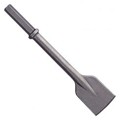 Dalta spada Wacker Neuson 5100005223, sistem prindere 28x152 mm, lungime 250 mm