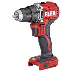 Masina de gaurit si insurubat Flex DD 2G 18.0-EC LD C, cuplu maxim 65 Nm, compatibila cu acumulatori 18V