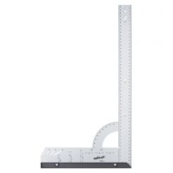 Echer universal Wolfcraft 5206000, 280x500 mm