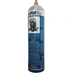 Butelie oxigen CFH 52504, SF 504, 0.95 L