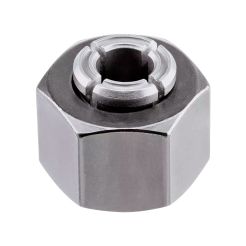 Bucsa elastica cu piulita Flex 530016, 6 mm