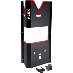 Suport perete pentru masini de lustruit Flex WHP-2 AC/DC, 180 x 610 x 300 mm