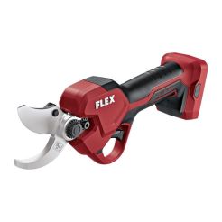 Foarfeca pentru crengi Flex GPS 35 18-EC, max 35 mm, compatibila cu acumulator 18 V 