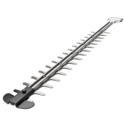 Lama trimmer pentru gard viu Flex GHT-B 55, lama 55 cm, pentru GHT 55