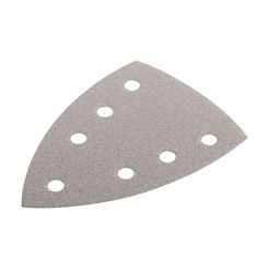 Set 25 foi abrazive Flex 115X105 SV-P150 VE25, Gr. P 150, 115x105 mm