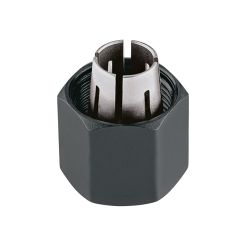 Bucsa elastica cu piulita Flex SPZ CER D8, 8 mm