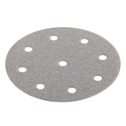 Set 25 foi abrazive Flex D125-8 SV-P120 VE25, granulatie P120, 125 mm