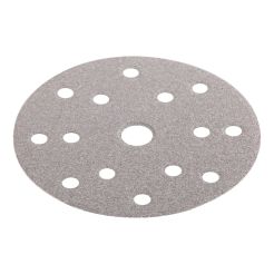 Set 25 foi abrazive Flex D150-14 SV-P40 VE25, granulatie P40, 150 mm