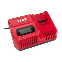 Incarcator rapid Flex CA 12/18 230/CEE, pentru acumulatori Li-Ion 12-18 V         