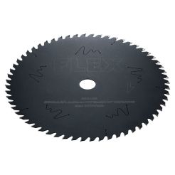 Disc fierastrau circular pentru otel Flex 532635, D 305x2.4x1.6 mm, 60 dinti