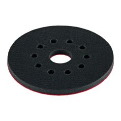 Interfata amortizare Flex IP D225-10 M GE 6 R, 532674, Ø 225 mm, suprafete grosiere