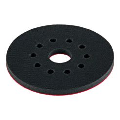 Interfata amortizare Flex IP D225-10 MF GE 6 R, 532696, Ø 225 mm, suprafete fine