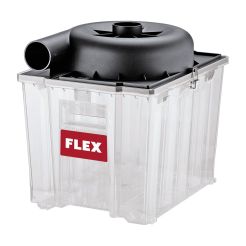 Dispozitiv filtrare aer Flex VCE-PS 25 Cyclone