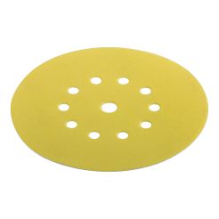 Set 25 foi abrazive pentru masina de slefuit pereti Flex 533818, granulatie P40, prindere scai, 225 mm