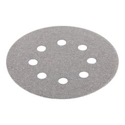 Set 25 foi abrazive Flex D125-XS SV-P60 VE25, Gr. P 60, 125 mm