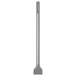 Dalta lata Wolfcraft 5353000, 50 mm, lungime 400 mm, prindere SDS Max