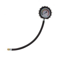 Manometru cu furtun OMG 54, 0 - 12 bar, 300 mm