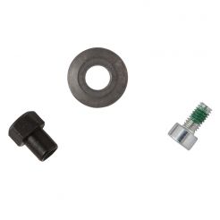 Roata taiere Wolfcraft 5557000 pentru masinile manuale de taiat gresie si faianta, D15 mm