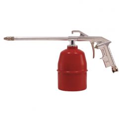 Pistol de spalat OMG 55, aluminiu, 6 / 8 bar