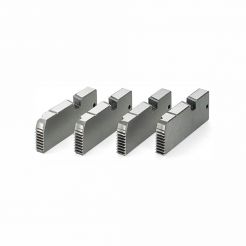 Set de 4 bacuri tip BSPT R interschimbabile, numerotate, Rothenberger 56002, 1/2'' - 3/4"