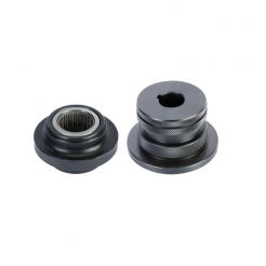 Set role de presare Rothenberger 56522, ROGROOVER, 1.1/4" - 1.1/2"