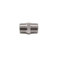 Niplu filet conic 3/4" x 3/4" Omg 58NC_3/4X3/4