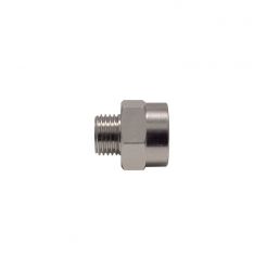 Reductie filet cilindric exterior 1/4" filet cilindric interior 1/2" Omg 58R_1/4X1/2