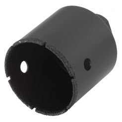 Carota diamantata "Ceramic" Wolfcraft 5947000, D 54 mm, lungime 45 mm