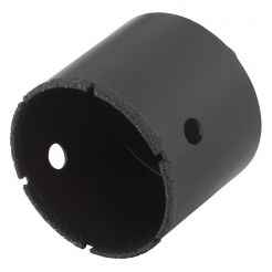 Carota diamantata "Ceramic" Wolfcraft 5948000, D 60 mm, lungime 45 mm