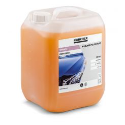 Solutie pentru lustruirea autoturismelor Karcher Polish Plus RM 831,  6.295-110.0, 10 l 