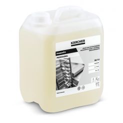 Solutie pentru indepartarea grasimilor si proteinelor Karcher RM 731, 6.295-402.0, 5 l