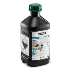Detergent pentru curatarea in profunzime a podelei, acid Karcher RM 751 ASF, 2.5 l