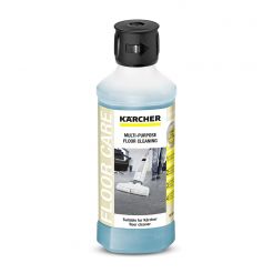 Detergent universal pentru pardoseala Karcher RM 536, 6.295-944.0, 0.5 l