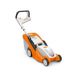 Masina de tuns iarba electrica STIHL RME 339, 1200 W, 37 cm