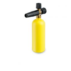 Duza de spumare cu recipient Karcher 6.394-668.0, pana la 1200 l/h