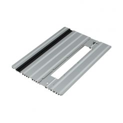 Placa unelte electrice Wolfcraft 6898000, pentru Mastercut 2500, 450 x 325 x 35 mm