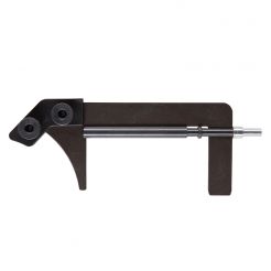 Pana de despicat pentru panze de fierastrau circular Wolfcraft 6903000, diametru maxim 160 mm