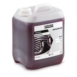 Acid pentru dizolvarea calcarului Karcher PressurePro RM 101, 5l, 6.295-398.0