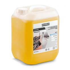 Agent pentru curatare Karcher 6.295-647.0, PressurePro Extra RM 31 eco!efficiency, pentru uleiuri si grasimi, 10l