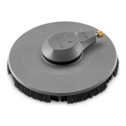 Perie rotativa Karcher iSolar 6.368-093.0, pentru panouri fotovoltaice, debit apa 1100 - 1300 l/h 