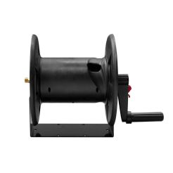 Suport rola furtun de presiune Lavor 6.608.0005, cu frana